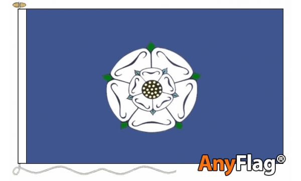 Yorkshire Old Custom Printed AnyFlag®
